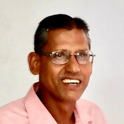 स्वास्थ्य,अनुशासन और सेवा के प्रेरक आदर्श व्यक्तित्व  – राजेन्द्र रांका