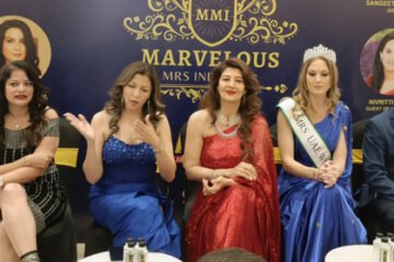 सुन्दरता गांवों की लड़कियों में देखनें को मिलतीःसंगीता बिजलानी