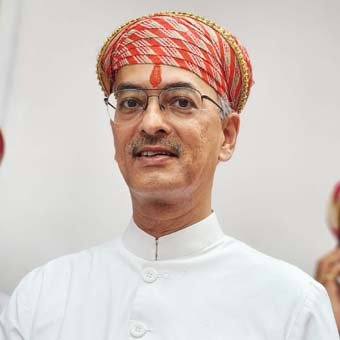 नाथद्वारा विधायक की अनूठी पहल