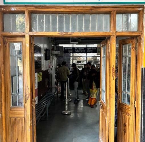 जिला चिकित्सालय, अम्बामाता में रात्रीकालीन ओ.पी.डी. प्रारंभ