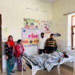 राजसमंद : पीएचसी से लेकर जिला चिकित्सालयों में लगने शुरू हो गये एफसीएम इंजेक्शन