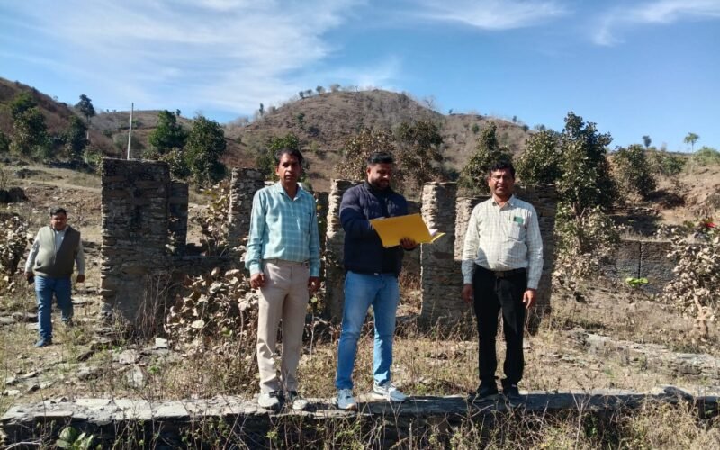 पीएम आवास योजना के आवासों का गहन निरीक्षण, लापरवाह कार्मिकों पर कार्रवाई के निर्देश