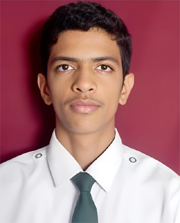 डी.पी.एस, उदयपुर के कार्तिक राज सिंह राठौड़ शूटिंग के नेशनल फाइनल में