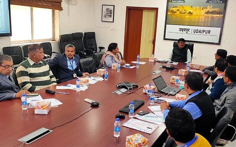 स्थानीय संसाधन आधारित स्वरोजगार प्रशिक्षणों पर करें फोकस : एडीएम सिटी