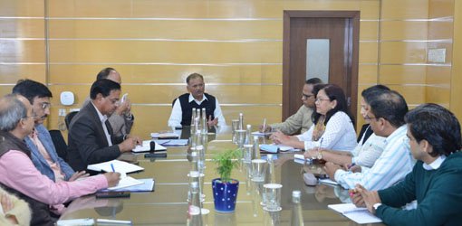 ’राजस्थान बना देश के लिए मॉडल, उड़ीसा के बाद महाराष्ट्र की टीम ने भी की सराहना’