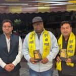 उदयपुर में 19 दिसंबर को अशोका ग्रीन में होगी रावी आसोपा की भक्तिमय संध्या