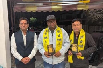 उदयपुर में 19 दिसंबर को अशोका ग्रीन में होगी रावी आसोपा की भक्तिमय संध्या