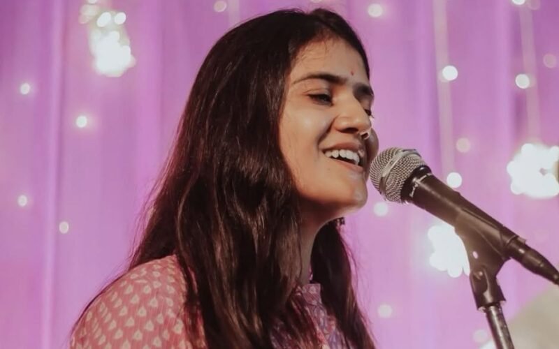 उदयपुर में भक्ति और संगीत से सजेगी एक दिव्य संध्या, 7 को अशोका पैलेस में होगा आयोजन