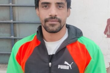 चूरू पुलिस का रोहित गोदारा की गैंग पर डबल अटैक