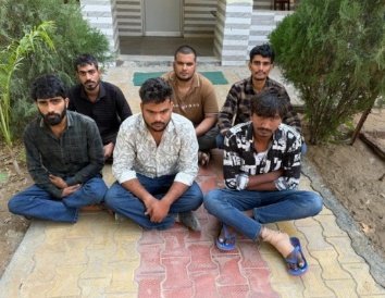 गुजरात की महिला डॉक्टर हत्या के लिए 15 लाख की सुपारी देने का मामला, 6 गिरफ्तार