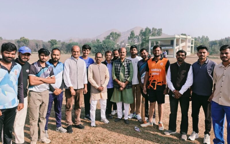 सांसद खेल महोत्सव का आज होगा समापन, प्रधानमंत्री भी खिलाडियों से करेंगे लाइव संवाद