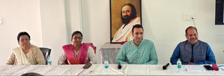 उदयपुर में सोमनाथ शिवलिंग का भगवान महाकाल से होगा मिलन