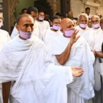 विवेकपूर्ण और तर्कपूर्ण वाणी से अनेक समस्याओं का समाधान संभव : आचार्य महाश्रमण