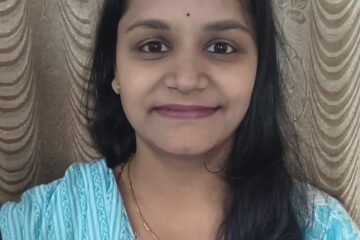 आय प्रबंधन-चयनित बीएससी कंपनियों का एक अध्ययन पर डॉ. नेहा कुमावत को मिली उपाधि