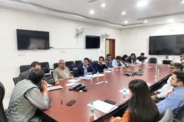 फतहसागर की पाल पर सजेगा रंग-बिरंगे पुष्पों का महोत्सव