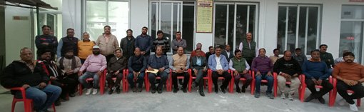 ओसवाल सभा के चुनाव प्रक्रिया की विसंगतियों का जोरदार विरोध, अध्यक्ष से निष्पक्ष चुनाव की मांग