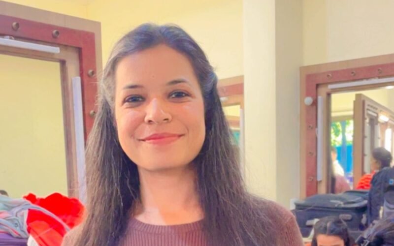 केबीसी के स्पेशल भीम यपीआई गोलडन वीक तहत उदयपुर की योग शिक्षिका का हुआ चयन एवं जीते साढ़े सात लाख रुपये