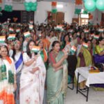 सामाजिक कार्यो के साथ राष्ट्रभक्ति पुष्ट होना आवश्यक : फत्तावत