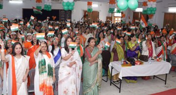 सामाजिक कार्यो के साथ राष्ट्रभक्ति पुष्ट होना आवश्यक : फत्तावत