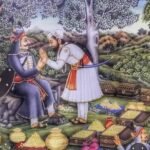 त्याग, राष्ट्रभक्ति और स्वामिभक्ति का अमर प्रतीक : दानवीर 