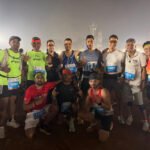 उदयपुर के ‘मेवाड़ी रनर्स’ का मुंबई मैराथन में शानदार प्रदर्शन