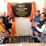 मानव सेवा समिति की आधुनिकृत भोजन शाला का उद्घाटन