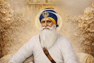 धन धन बाबा दीप सिंह जी का 344वाँ जन्मोत्सव एवं 77वाँ गणतंत्र दिवस मनाया