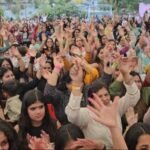 सिंधी सेंट्रल युवा सेवा समिति द्वारा ‘सिंधी क्वीन्स फिएस्टा’ का भव्य आयोजन, 750 से अधिक महिलाओं की उत्साहपूर्ण सहभागिता