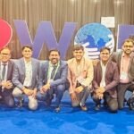 वर्ल्ड फोरम ऑफ़ अकाउंटेंट- 2.0 में आईसीएआई उदयपुर शाखा के 25 चार्टर्ड अकाउंटेंट्स ने लिया भाग