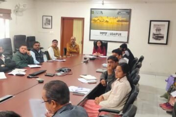 शिविर आयोजन में दिखाएं गंभीरता, हर पात्र व्यक्ति को मिले योजनाओं का लाभ – सीईओ