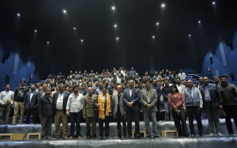 सरकारी सहयोग के बिना भी सफल रहा RTTF, पर्यटन को मिले दीर्घकालिक लाभ