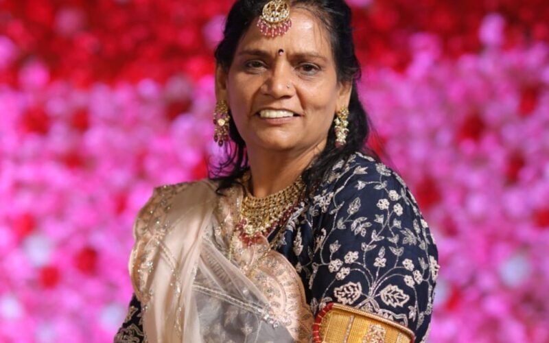 उदयपुर में सम्पन्न हुआ स्व. संध्या नाहर का देहदान, समाज के लिए बनी मिसाल