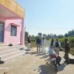 खेरवाड़ा में वीबी जी राम जी को लेकर विधानसभा स्तरीय कार्यशाला कल 23 जनवरी को 