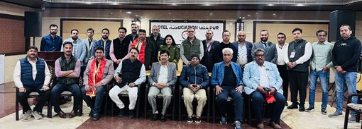 उदयपुर: पर्यटन मंथन में गूंजा ‘ऑल ईयर टूरिज्म’ का मंत्र, राजस्थान के प्रमुख पर्यटन संगठनों ने साझा किया विजन