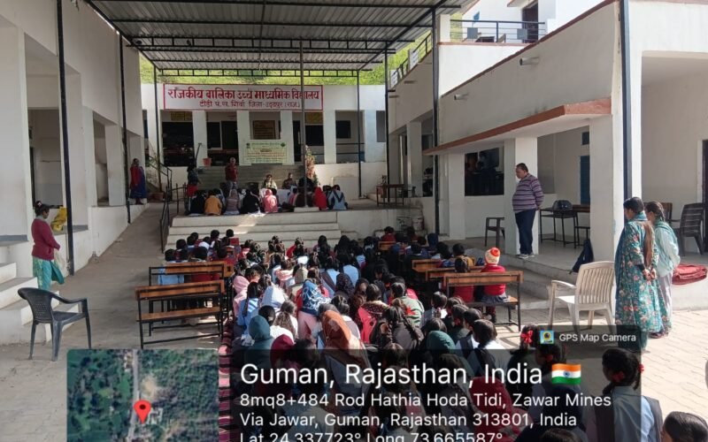 नशे के विरुद्ध अभियान शुरू