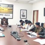 उदयपुर में स्वच्छ वायु को लेकर प्रशासन गंभीर