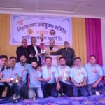 विनस प्रीमियर लीग में रॉयल्स क्लब रहा विजेता