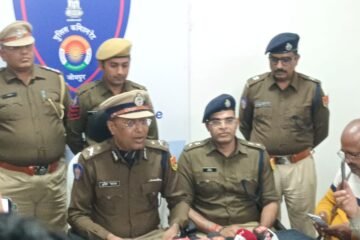 जोधपुर पुलिस की बड़ी कार्रवाई: 1100 करोड़ के इंटरनेशनल साइबर ठगी गिरोह का पर्दाफाश, कंबोडिया से जुड़े थे तार