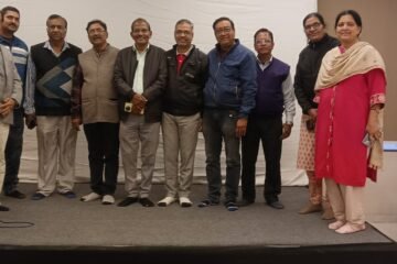 गणतंत्र दिवस पर ‘सुरों की मण्डली’ वरिष्ठ विंग का होगा देशभक्ति गीतों का भव्य कार्यक्रम