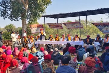 महानरेगा में जो भ्रष्टाचार था वह वीबी जी रामजी से खत्म होगा, पारदर्शी कार्य होंगे: सांसद डॉ रावत