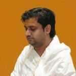 शंकराचार्य के कथित अपमान पर मेवाड़ मठाधीश का कड़ा रुख