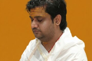 शंकराचार्य के कथित अपमान पर मेवाड़ मठाधीश का कड़ा रुख