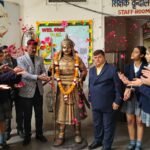 महाराणा प्रताप का जीवन स्वाभिमान का पर्याय : डॉ. प्रदीप कुमावत