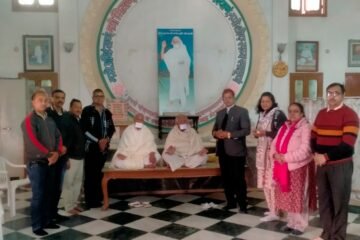 आज वाहन रैली से होगा हिंदू सम्मेलन का आगाज