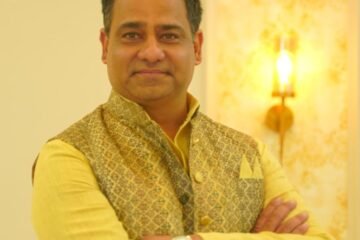 उदयपुर की प्रतिष्ठित ‘सुरों की मंडली’ अब चितौड़गढ़ में भी बिखेरेंगी सूर, विजय मलकानी बने संयोजक