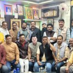 यूजीसी के काले कानून के विरोध में उदयपुर में सवर्ण व ओबीसी समाज की बड़ी बैठक, मेवाड़ से उग्र आंदोलन की हुंकार