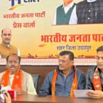 विकसित भारत 2047 के विज़न की मजबूत कड़ी है VB-G RAM G योजना: सांसद रावत