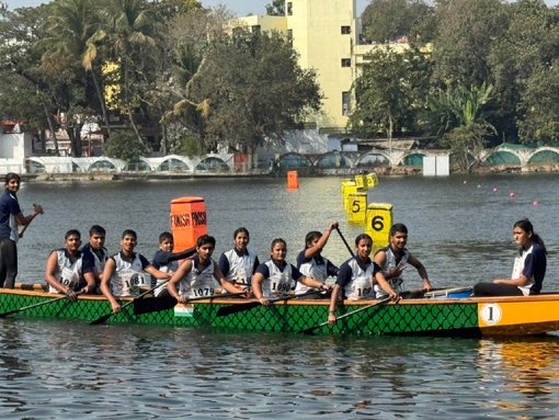 राजस्थान ड्रेगन बॉट खिलाडियों ने राष्ट्रीय प्रतियोगिता में सोने के बाद निकाली चाँदी …..