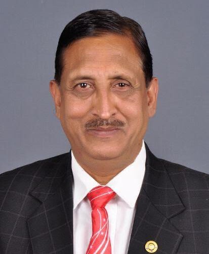 गजेन्द्र जोधावत बनें सहायक प्रान्तपाल