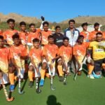 मेजबान राजस्थान ने पंजाब को 3 -2 हराकर में पहली बार फाइनल में किया प्रवेश